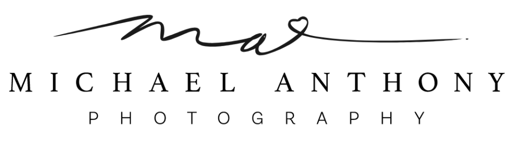 Michael Anthony Photography logo
